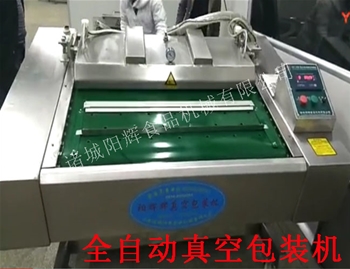 安丘全自動真空包裝機